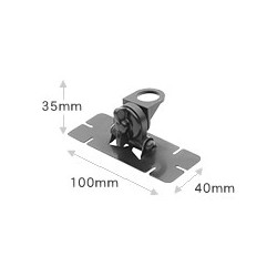 Diamond HRK Glue mount