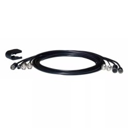 Yaesu SCU-66 1.5m Extension Cable for FTX-1 Series