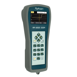 RigExpert AA-3000 ZOOM Antenna Analyzer