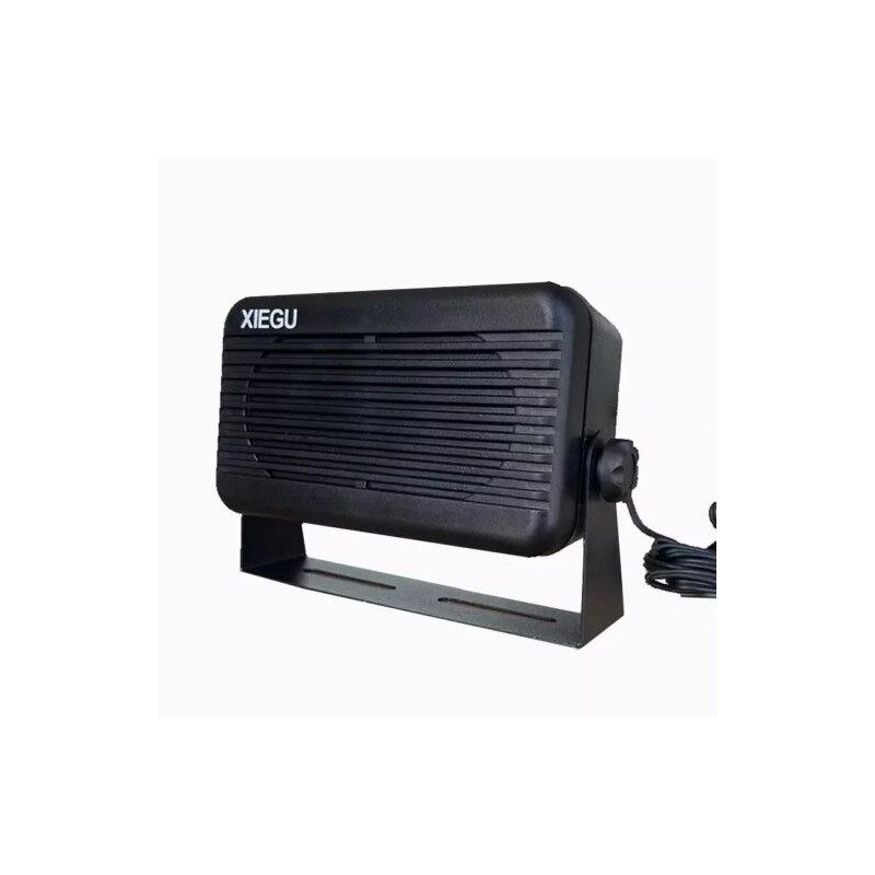 Xiegu GY03 External Speaker