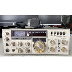 Sommerkamp FT-307 CBM
