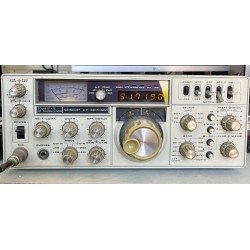 Sommerkamp FT-307 CBM