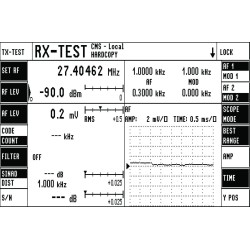 Sommerkamp TS-740 AM/SSB 40CH CB