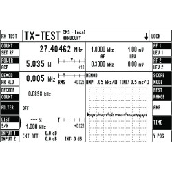 Sommerkamp TS-740 AM/SSB 40CH CB