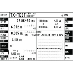 Sommerkamp TS-740 AM/SSB 40CH CB