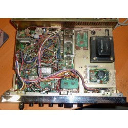 Sommerkamp TS-740 AM/SSB 40CH CB