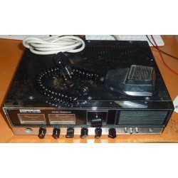 Sommerkamp TS-740 AM/SSB 40CH CB