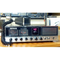 Sommerkamp TS-740 AM/SSB 40CH CB