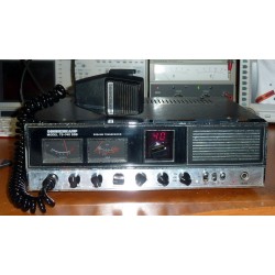 Sommerkamp TS-740 AM/SSB 40CH CB