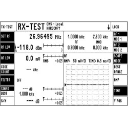 HANDIC CB 404 FM 40CH