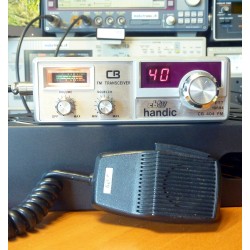 HANDIC CB 404 FM 40CH