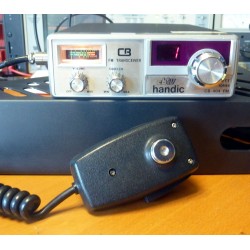 HANDIC CB 404 FM 40CH