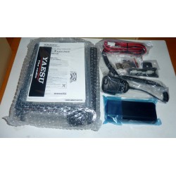 Yaesu FTX-1 optima 100W HF/50MHZ VHF UHF SDR Transceiver