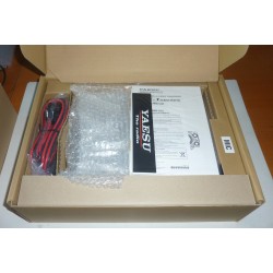 Yaesu FTX-1 optima 100W HF/50MHZ VHF UHF SDR Transceiver
