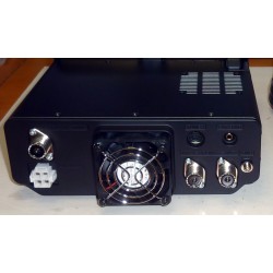 Yaesu FTX-1 optima 100W HF/50MHZ VHF UHF SDR Transceiver