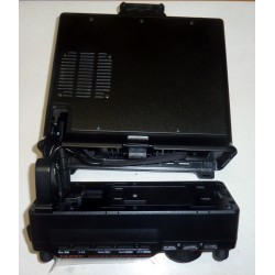 Yaesu FTX-1 optima 100W HF/50MHZ VHF UHF SDR Transceiver