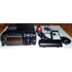 Yaesu FTX-1 optima 100W HF/50MHZ VHF UHF SDR Transceiver