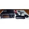 Yaesu FTX-1 optima 100W HF/50MHZ VHF UHF SDR Transceiver