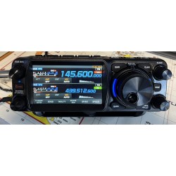 Yaesu FTX-1 Field 10W HF/50MHZ VHF UHF SDR Transceiver
