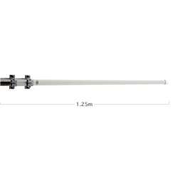 Diamond BC103 300W 134 to 174MHz h1.25m