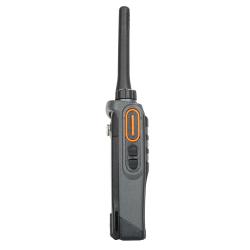 Hytera PD405 UHF DMR-Handheld Radio