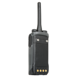 Hytera PD405 UHF DMR-Handheld Radio