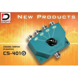 DAIWA CS-401 G