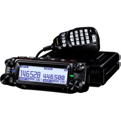 Yaesu FTM-310DE ASP VHF/UHF Transceiver