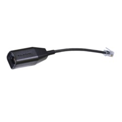 Yaesu SCU-67 8 to 6-Pin Microphone Conversion Cable