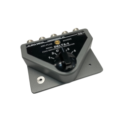 Alpha Delta 4B/N Commutatore Antenna 4x