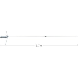 Diamond CP22E 144 to 174MHz