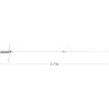 Diamond CP22E 144 to 174MHz