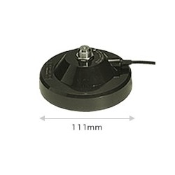 Diamond SPM585 Strong Magnetic base 5m/11cm
