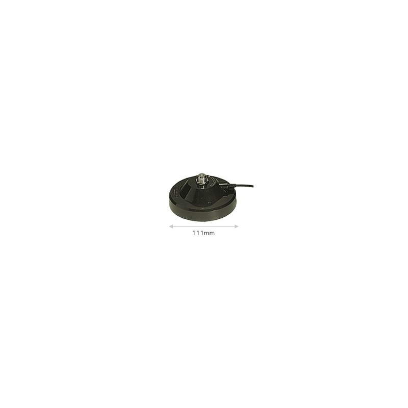Diamond SPM585 Strong Magnetic base 5m/11cm