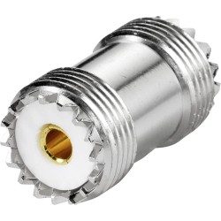 Tru Components TC-9199212 UHF-Adapter PL-PL