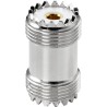 Tru Components TC-9199212 UHF-Adapter PL-PL