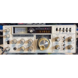 Sommerkamp FT-307 CBM