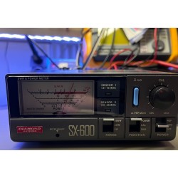 Sommerkamp FT-307 CBM