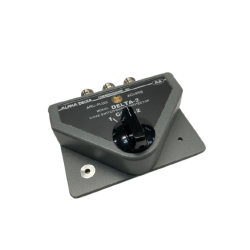 Alpha Delta 2B/N Antenna Switch