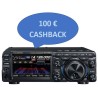 Yaesu FT-710 Field HF/50MHz SDR 100 Watt