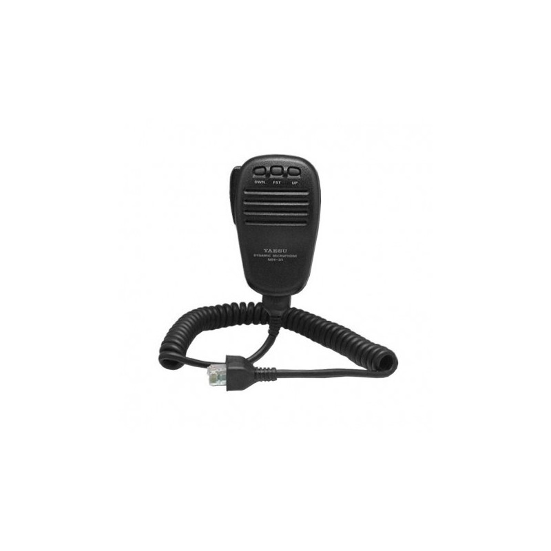 Yaesu MH-31A8J Microfono palmare FT-818/891/991A