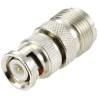 Tru Components TC-9920728 UHF-Adapter BNC-PL