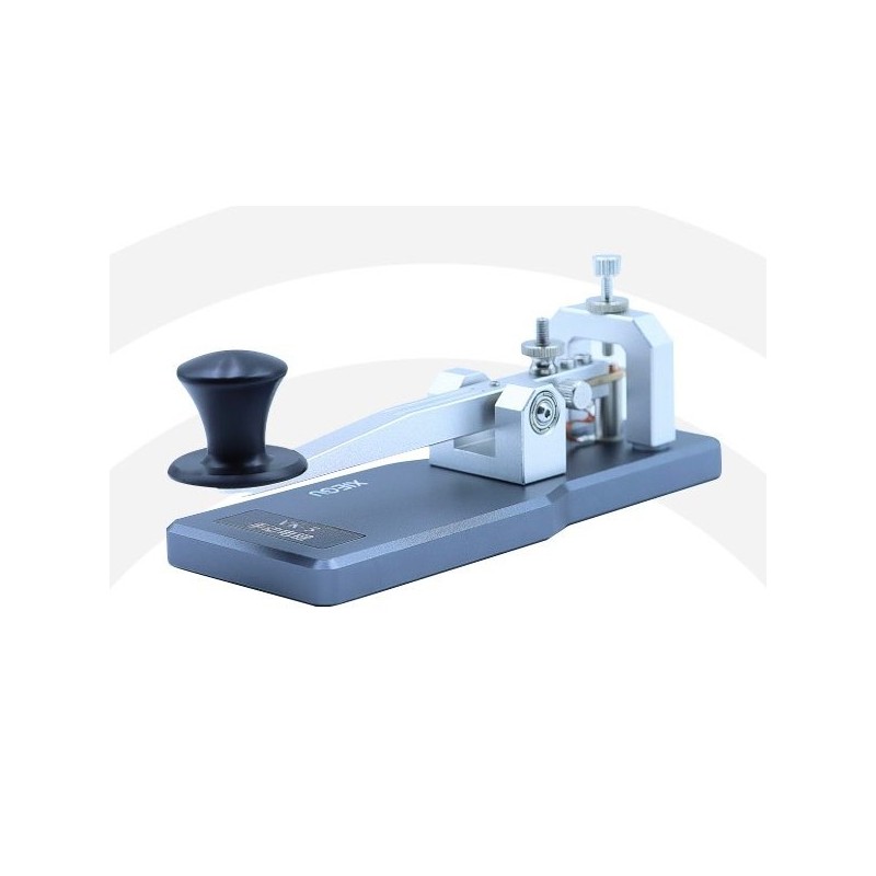 Xiegu VK-5 Straight CW Key