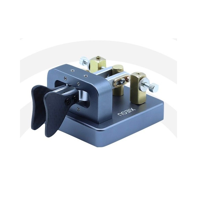 Xiegu VK-6 Lambic Paddle