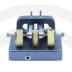 Xiegu VK-6 Lambic Paddle