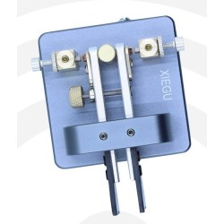 Xiegu VK-6 Lambic Paddle