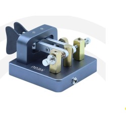 Xiegu VK-6 Lambic Paddle