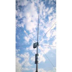 Xiegu VG4 7/14/21/28 MHz Vertical Antenna
