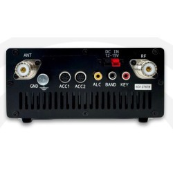 Xiegu GPA100 100W Solid State HF Linear Amplifier