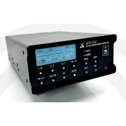 Xiegu GPA100 100W Solid State HF Linear Amplifier